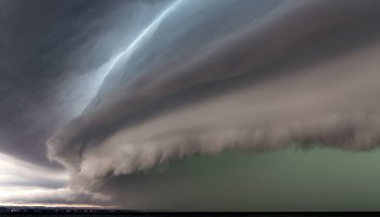 Wall Cloud