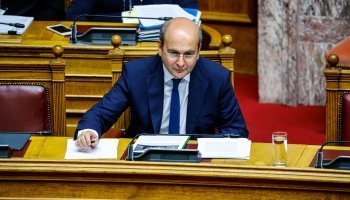 Κωστής Χατζηδάκης 