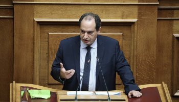 Χρήστος Σπίρτζης