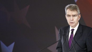 Τζέφρι Πάιατ