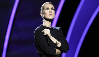 Celine Dion