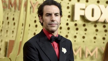 Σάσα Μπαρόν Κόεν