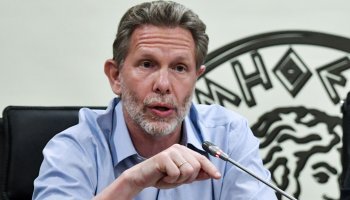 Παύλος Γερουλάνος 