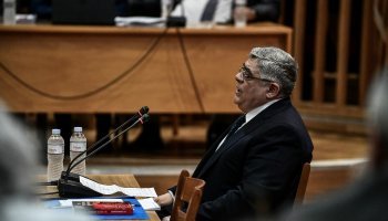 Μιχαλολιάκος