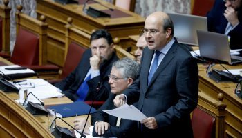 Κωστής Χατζηδάκης