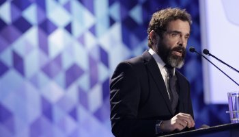 Ο Κωνσταντίνος Μαρκουλάκης