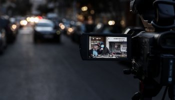 Έρευνες της Ελληνικής Αστυνομίας για την εξαφάνιση του 50χρονου στα Πετράλωνα