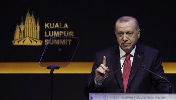 Ρετζέπ Ταγίπ Ερντογάν