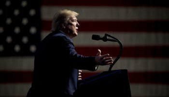 Ντόναλντ Τραμπ