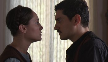 Το κόκκινο ποτάμι