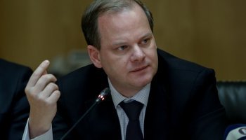 Κώστας Καραμανλής