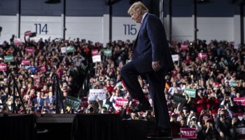 Ντόναλντ Τραμπ