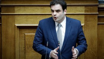 Κυριάκος Πιερρακάκης