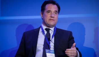 Άδωνις Γεωργιάδης