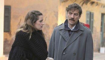 Κίτσου και Στάνκογλου στις Άγριες Μέλισσες