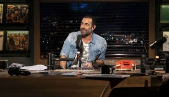 Αντώνης Κανάκης