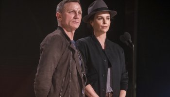 Σαρλίζ Θερόν