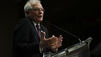 Ζοζέπ Μπορέλ