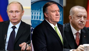 Διάσκεψη Λιβύης