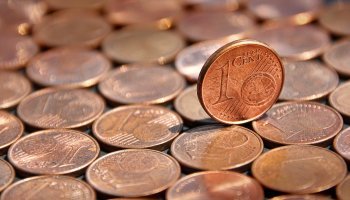 ευρώ, νομίσματα