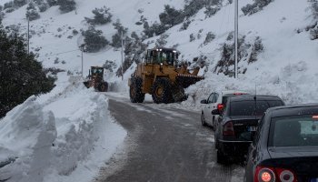 καιρός, Ηφαιστίων