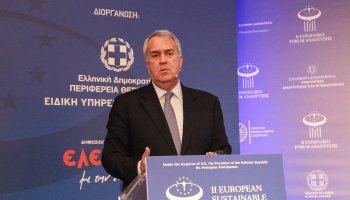 Μάκης Βορίδης