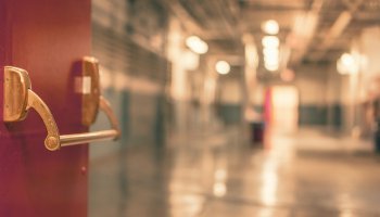 νοσοκομείο