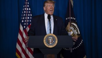 Ντόναλντ Τραμπ