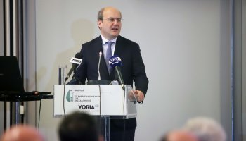 Κωστής Χατζηδάκης