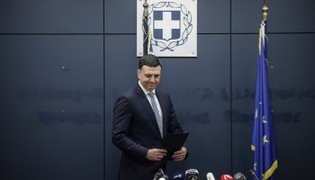 Βασίλης Κικίλιας