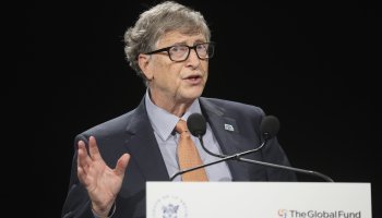 Μπιλ Γκέιτς