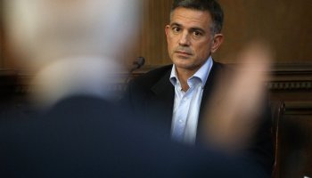 Φώτης Ντούλος