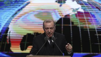 Ρετζέπ Ταγίπ Ερντογάν