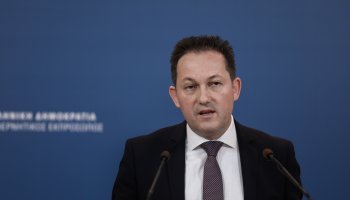 Στέλιος Πέτσας