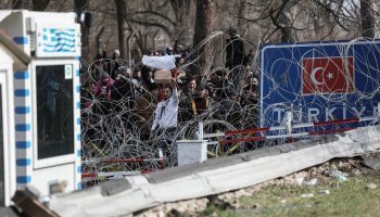 Καστανιές Έβρου 