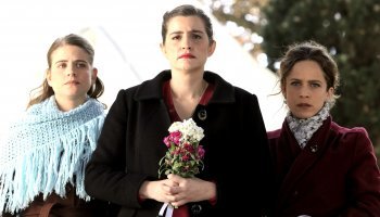 Αγριες μελισσες