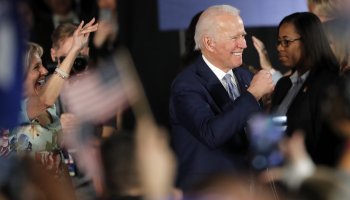 Τζο Μπάιντεν