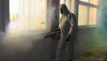 κοροναϊός, σχολεία 