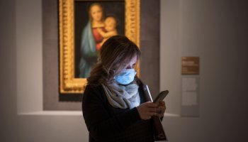 κοροναϊός, Ιταλία