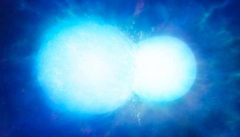 Άστρο - λευκός νάνος