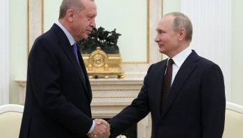 Ρετζέπ Ταγίπ Ερντογάν