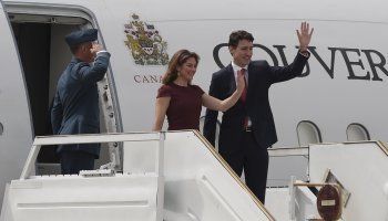 Τζάστιν Τριντό