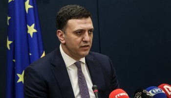 Βασίλης Κικίλιας