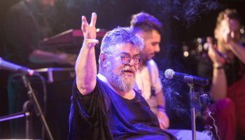 Σταμάτης Κραουνάκης