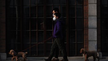 Η εποχή του κορονοϊού