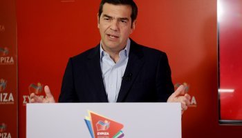 Αλέξης Τσίπρας