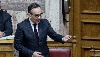 Βασίλης Κοντοζαμάνης