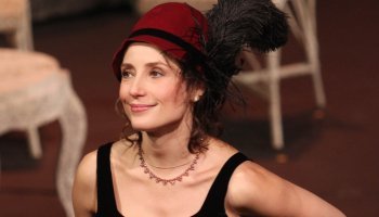 Ευδοκία Ρουμελιώτη