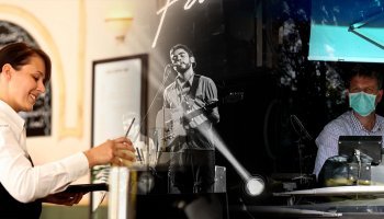 εργαζόμενοι