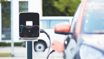 ηλεκτρικό αυτοκίνητο